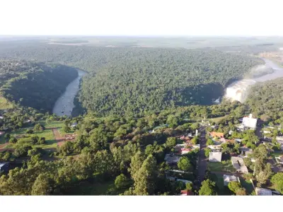Terreno en venta de 9.945 m² en Presidente Franco 2