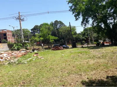 Terreno à venda de rua a rua com frente para a Ruta 1, Quiteria 2