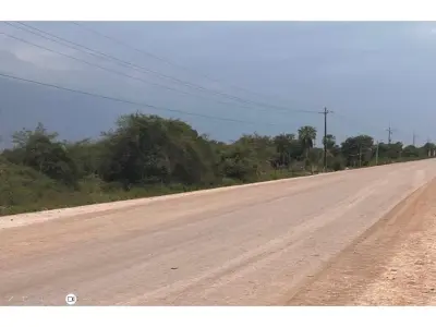 Terreno en venta de uso mixto en Doctor José Falcón 2