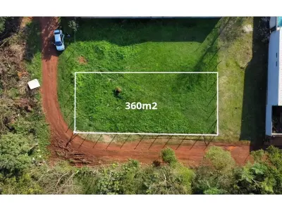 Terreno à venda em 23 de Octubre, Ciudad del Este 3