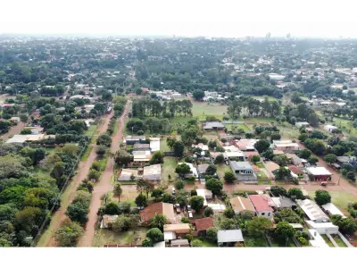Land for sale in 23 de Octubre, Ciudad del Este 2