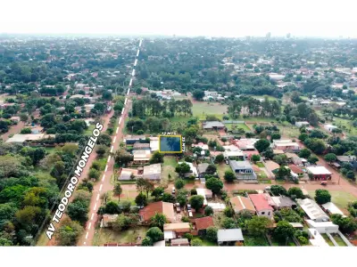 Land for sale in 23 de Octubre, Ciudad del Este 4