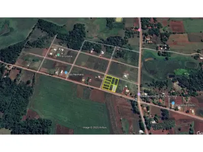 Terreno en venta en 4 Potrero, Encarnación 4