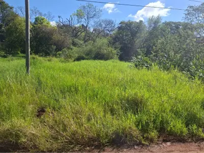 Land for sale in 8 de Diciembre, Encarnación 2