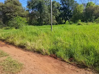 Land for sale in 8 de Diciembre, Encarnación 3