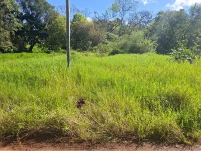 Land for sale in 8 de Diciembre, Encarnación 4