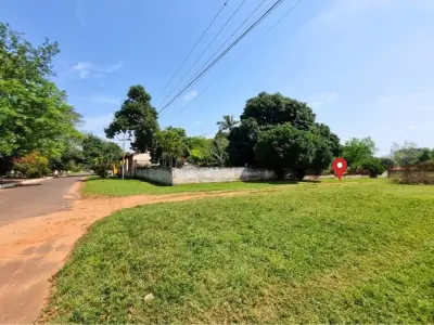 Terreno en venta en Acahay, Paraguarí 3