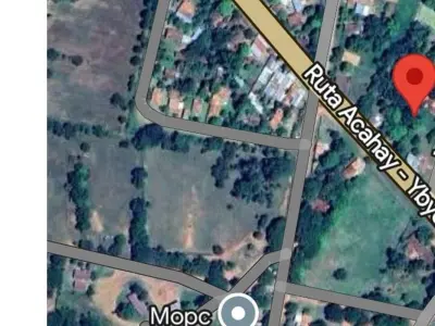 Terreno à venda em Acahay, Paraguarí 3