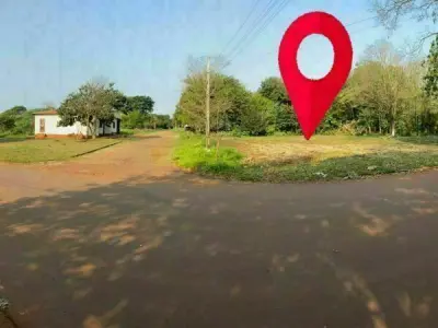 Land for sale in Acaray, Ciudad del Este 2