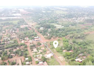 Terreno en venta en Acaray, Ciudad del Este 3