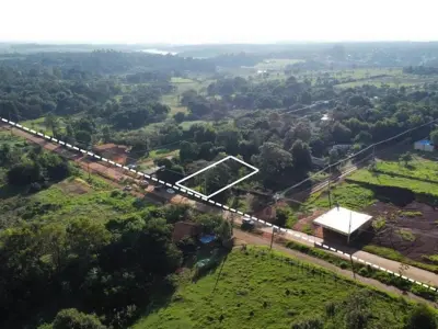 Terreno en venta en Acaray, Ciudad del Este 4
