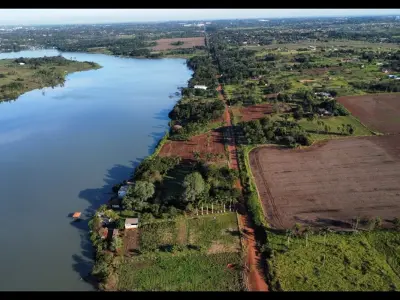 Terreno en venta en Acaray, Ciudad del Este 4