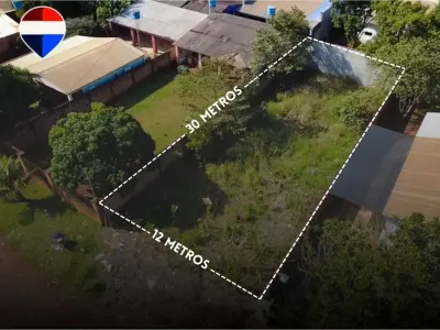 Land for sale in Acaray, Ciudad del Este 3