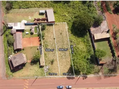 Terreno en venta en Acaray, Ciudad del Este 3