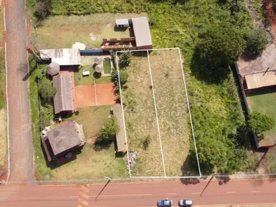 Terreno en venta en Acaray, Ciudad del Este 4