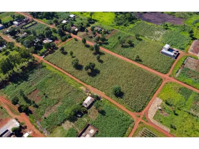 Terreno à venda em Acaray, Ciudad del Este 2