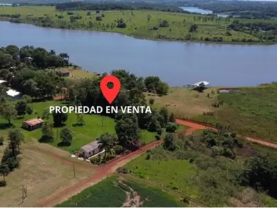 Land for sale in Acaray, Ciudad del Este 4