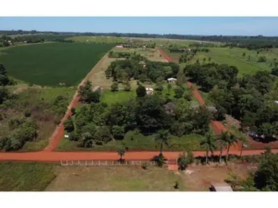 Land for sale in Acaray, Ciudad del Este 5