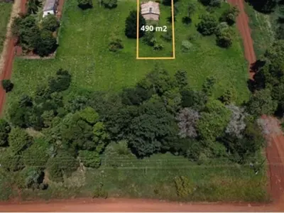 Terreno en venta en Acaray, Ciudad del Este 3