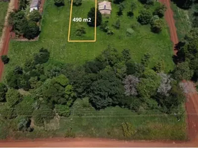 Terreno en venta en Acaray, Ciudad del Este 3