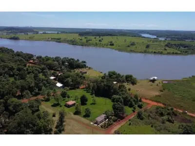 Terreno en venta en Acaray, Ciudad del Este 2