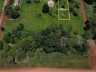Terreno en venta en Acaray, Ciudad del Este 3
