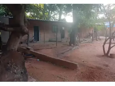 Terreno à venda em Achucarro, San Antonio 3