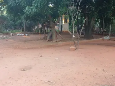 Terreno à venda em Achucarro, San Antonio 4