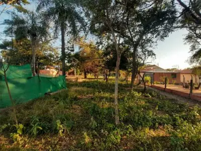 Terreno en venta en Acosta Ñu, San Antonio 2