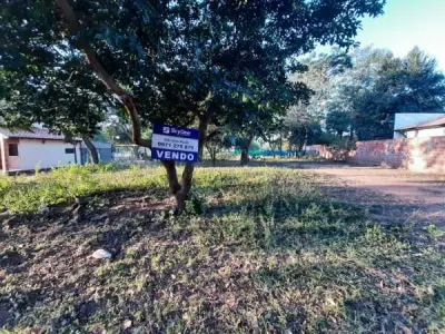 Terreno en venta en Acosta Ñu, San Antonio 4
