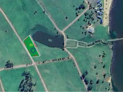 Terreno à venda em Aeroclub y Marina Paraqvaria, Carmen del Paraná 3
