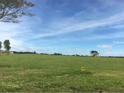 Land for sale in Agua Vista Club de Campo, San Juan Del Paraná 3