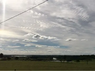Land for sale in Agua Vista Club de Campo, San Juan Del Paraná 4