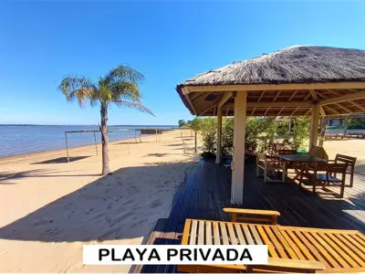 Terreno en venta en Agua Vista, San Juan del Paraná 3
