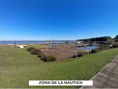 Terreno à venda em Agua Vista, San Juan del Paraná 3