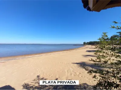 Terreno en venta en Agua Vista, San Juan del Paraná 3
