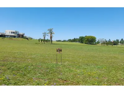 Terreno à venda em Agua Vista, San Juan del Paraná 4
