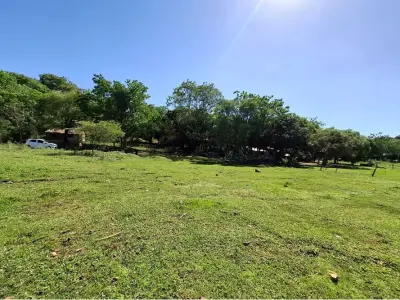 Terreno à venda em Aguapey, Limpio 3