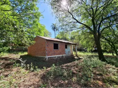 Terreno à venda em Aguapey, Limpio 4
