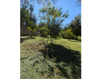 Terreno à venda em Aldana Cañada, Capiatá 3