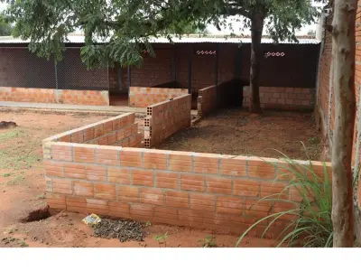 Terreno en venta en Aldana Cañada, Central 3