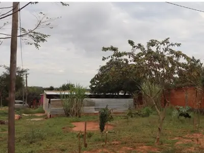 Terreno en venta en Aldana Cañada, Central 5