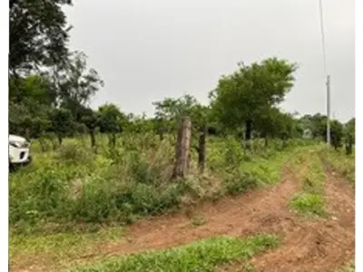 Terreno en venta en Alto Verá, Itapúa 2