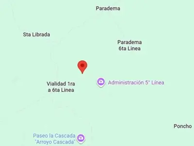 Terreno en venta en Alto Verá, Itapúa 4