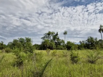 Terreno en venta en Altos, Cordillera 3