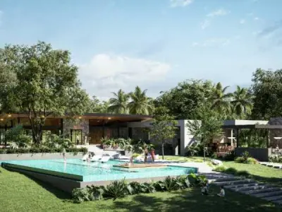 Land for sale in Altos, Cordillera 2