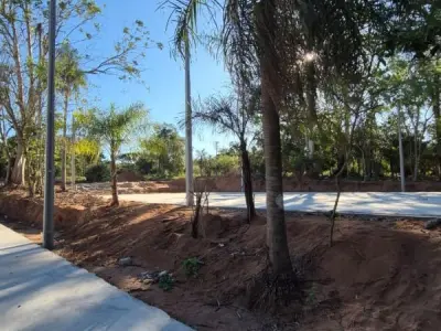Land for sale in Altos, Cordillera 5