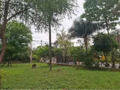 Land for sale in Altos, Cordillera 4