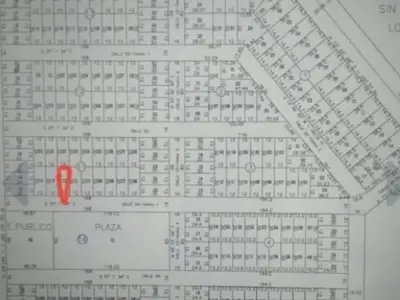 Terreno en venta en Altos, Cordillera 3