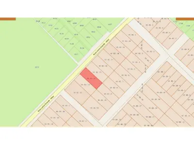 Terreno en venta en Altos, Cordillera, 1.200 m² 2